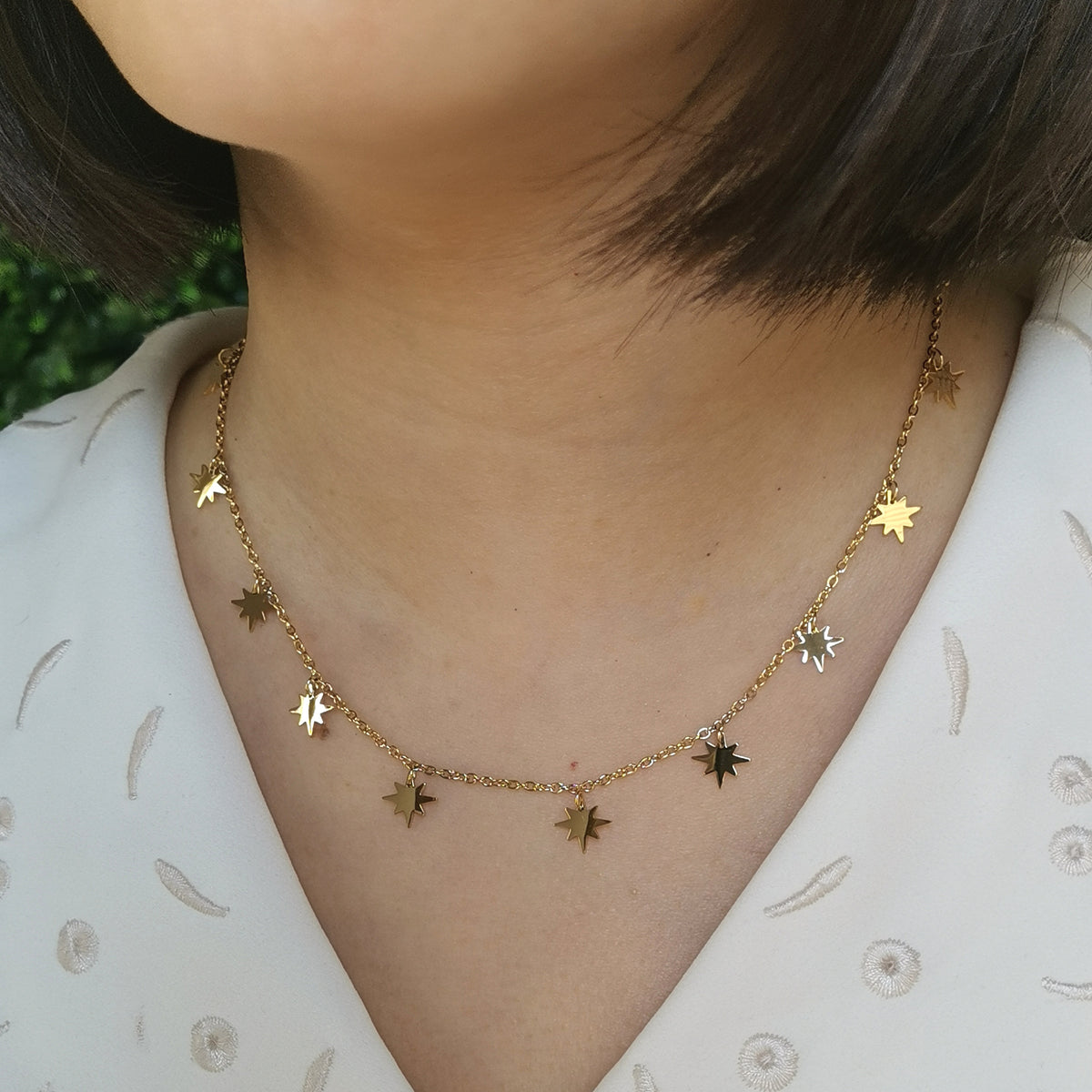 Collier ÉLIANE