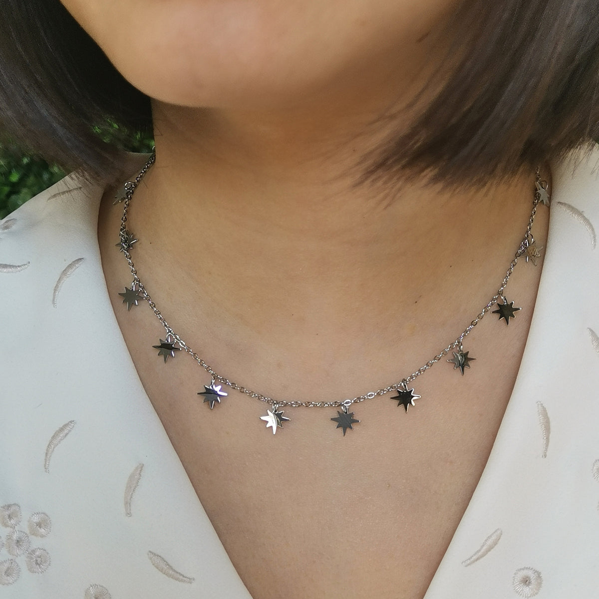 Collier ÉLIANE