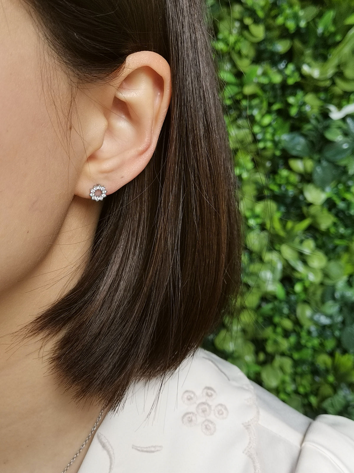 Boucles d'oreilles CHARLIE
