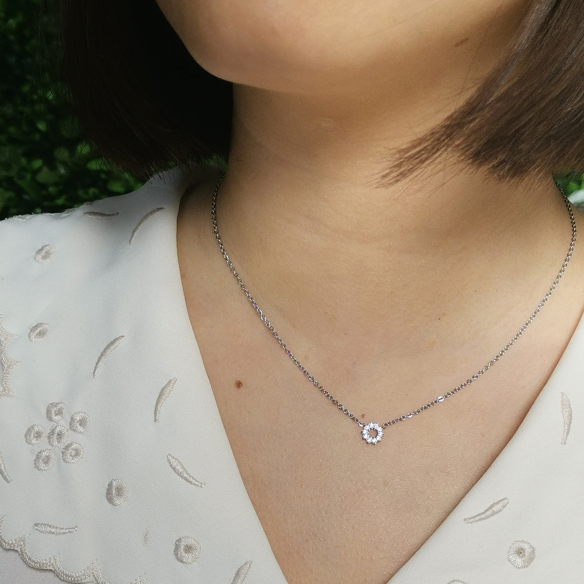 Collier ARIANE