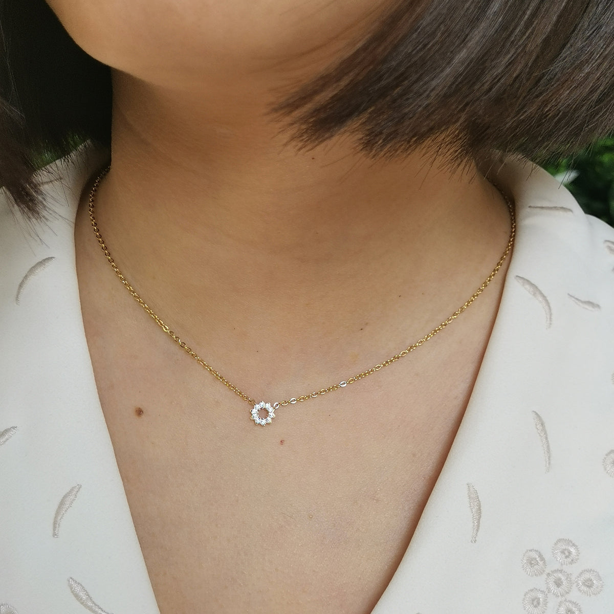 Collier ARIANE