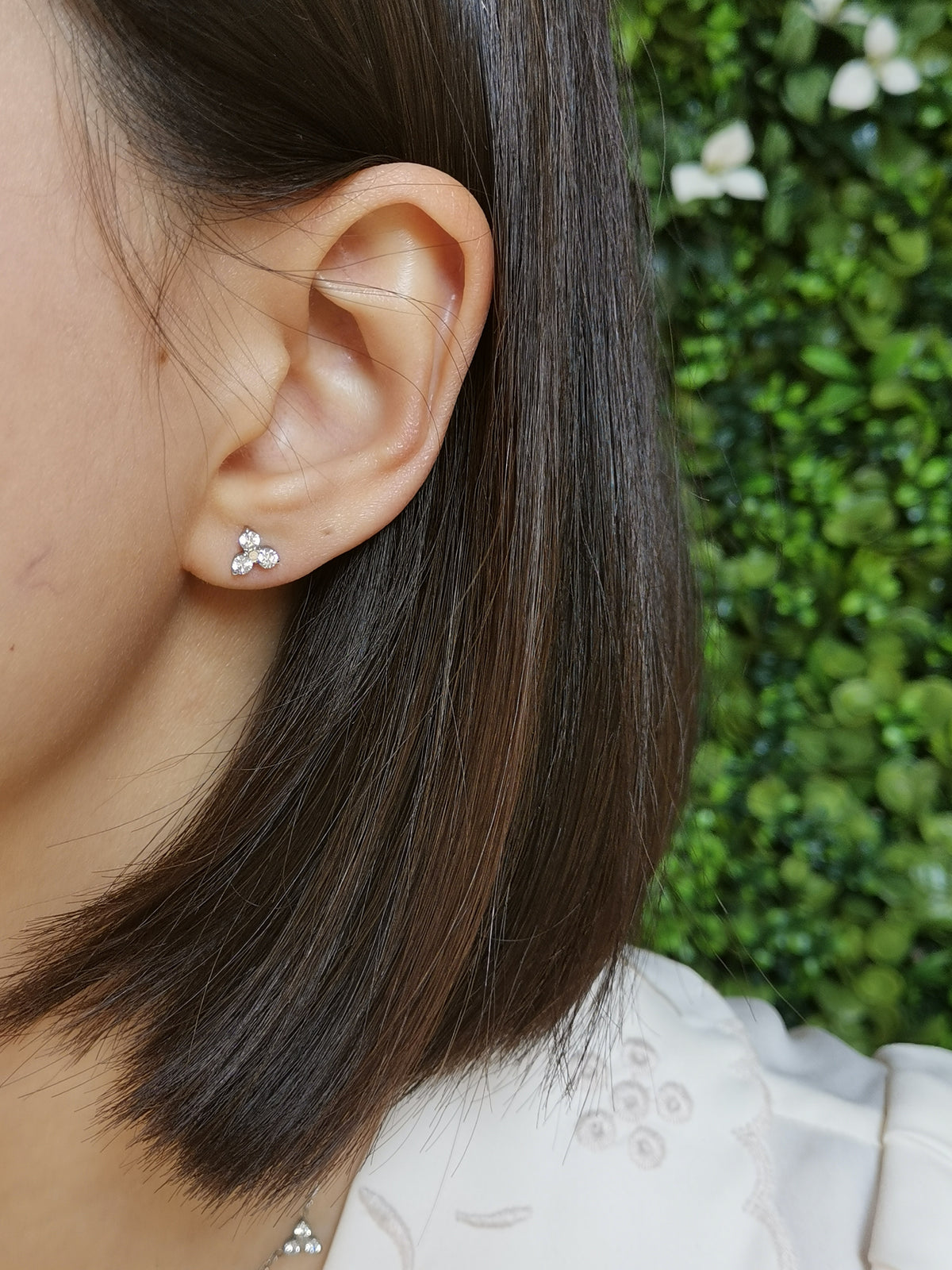 Boucles d'oreilles ADÈLE