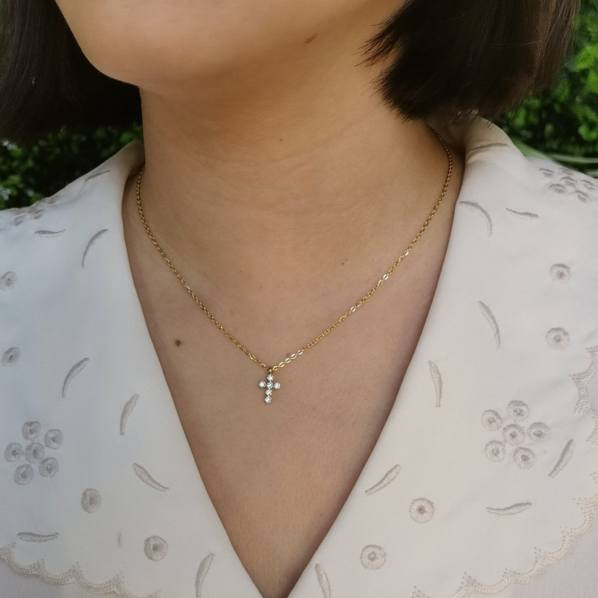 Collier JOËLLE