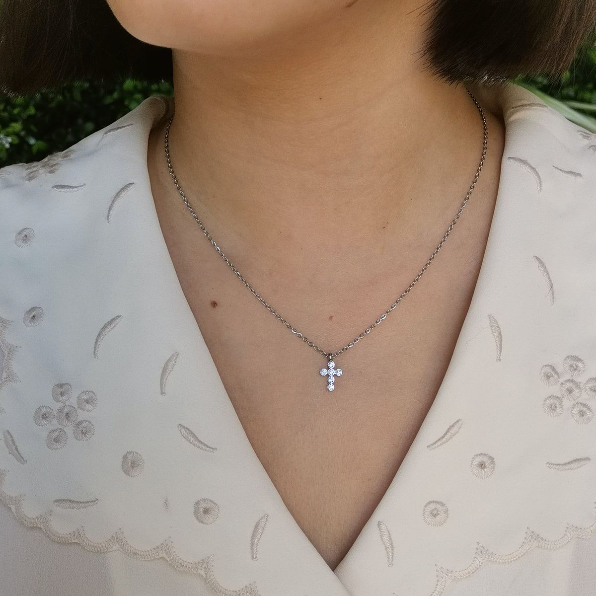 Collier JOËLLE
