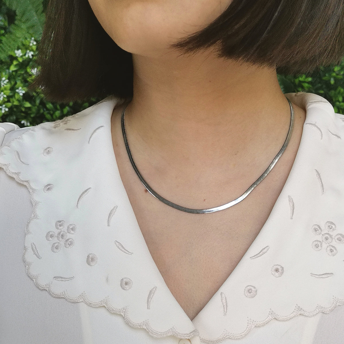 Collier AVA