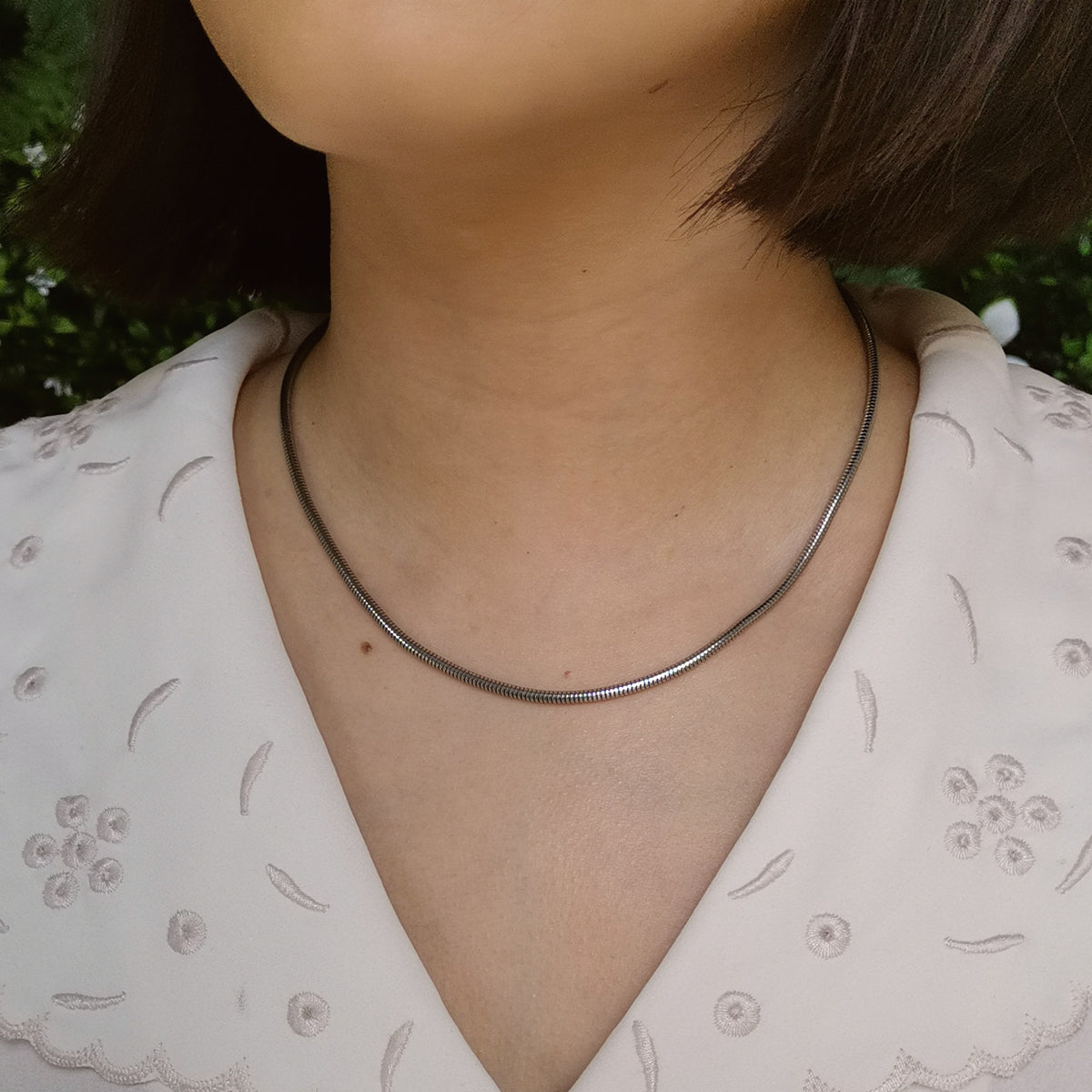 Collier RACHEL