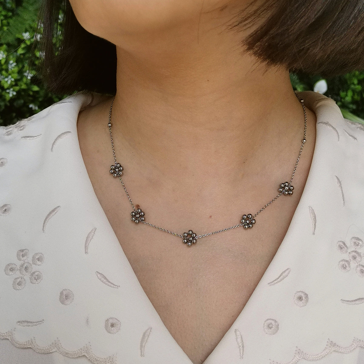 Collier HANNA