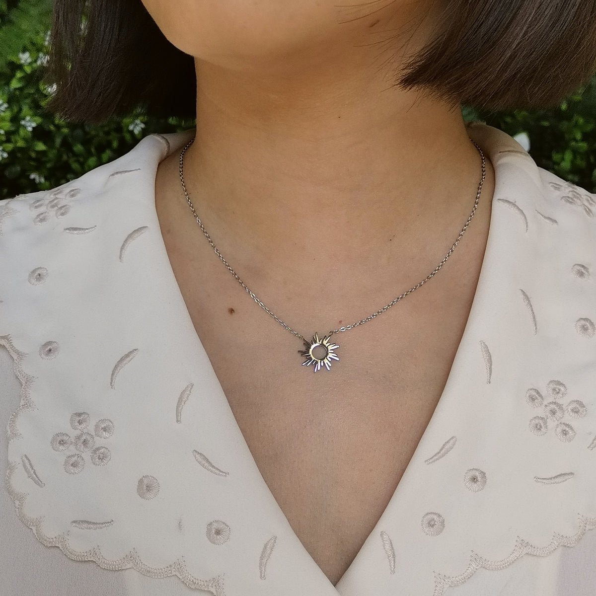 Collier ANGIE