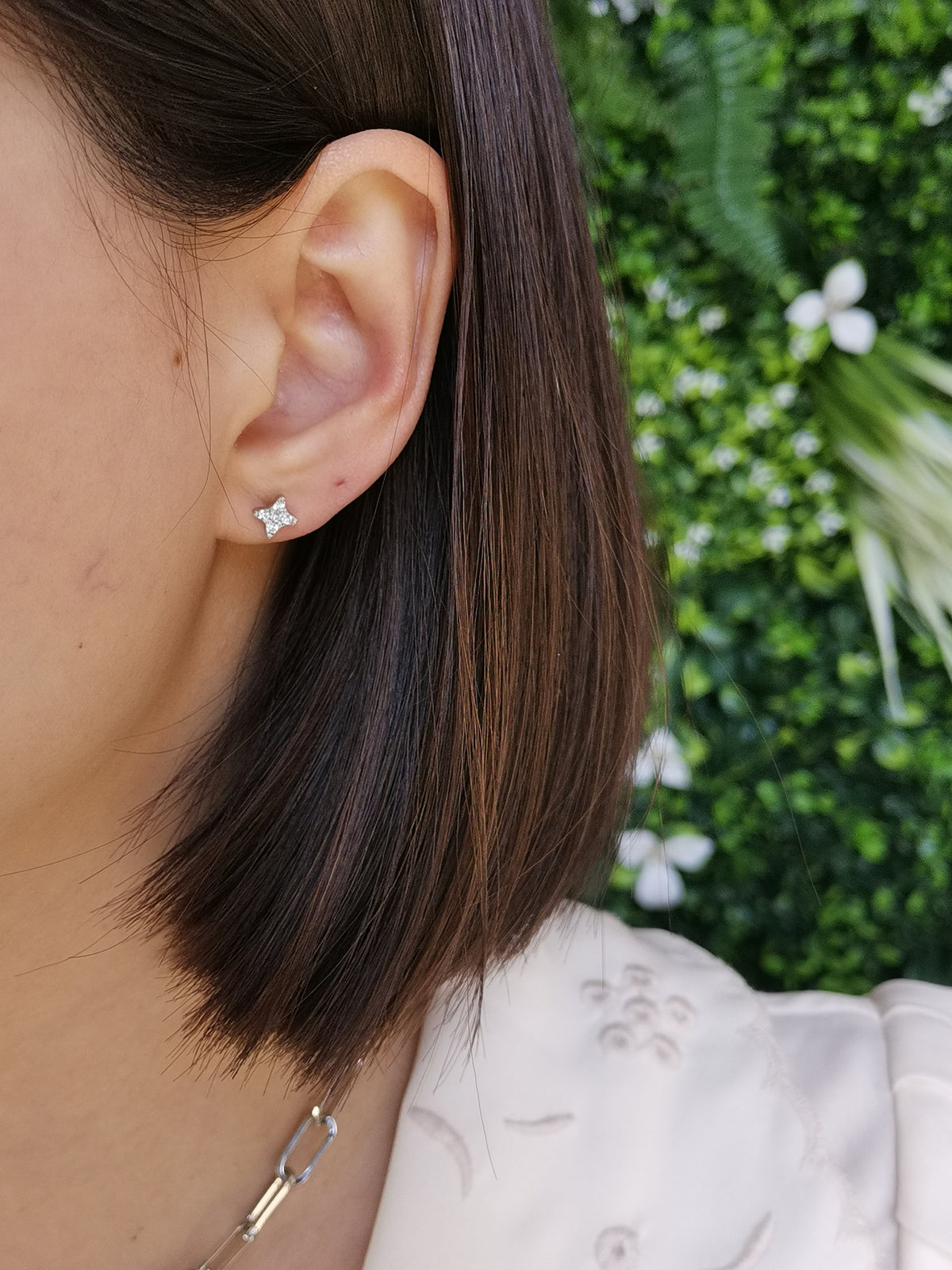 Boucles d'oreilles LOLA