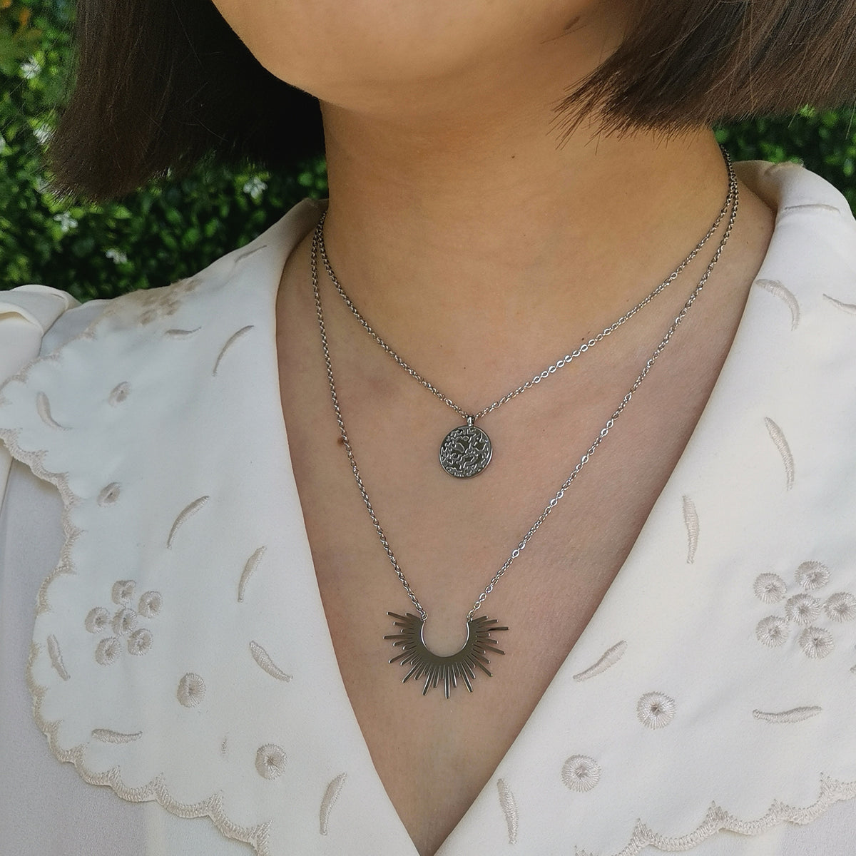 Collier SANDRINE