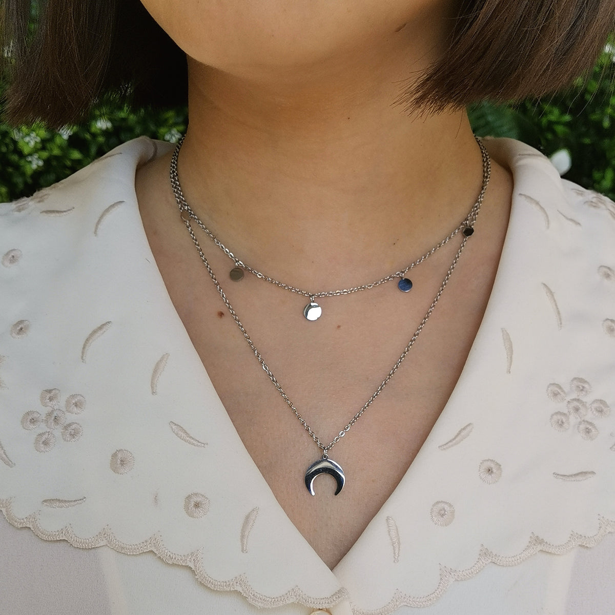 Collier OPHÉLIE