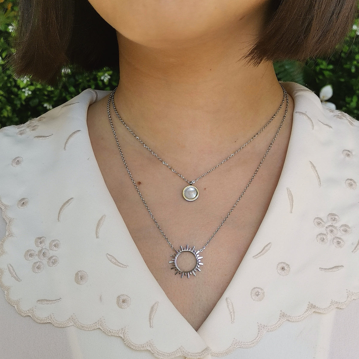 Collier IRÈNE