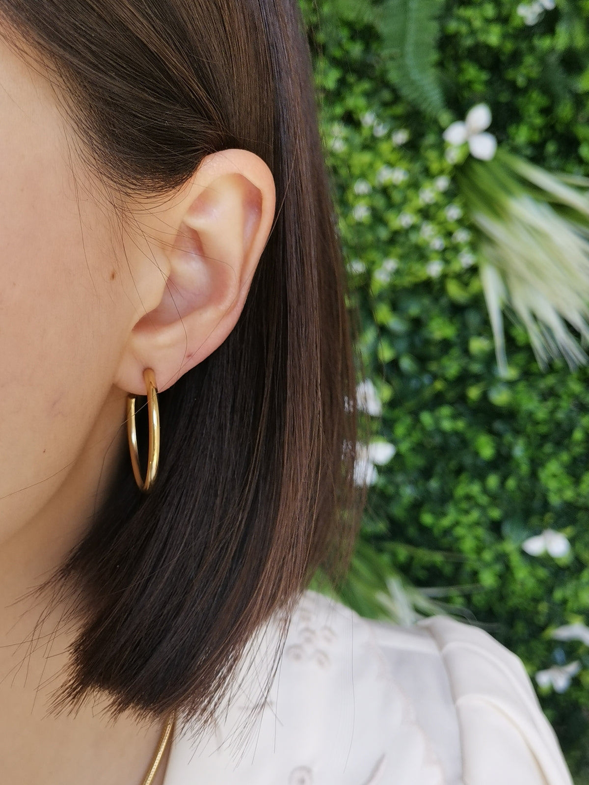 Boucles d'oreilles OLIVIA