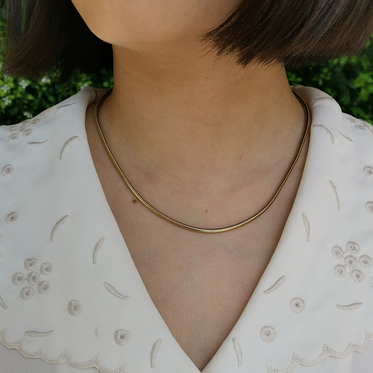 Collier RACHEL