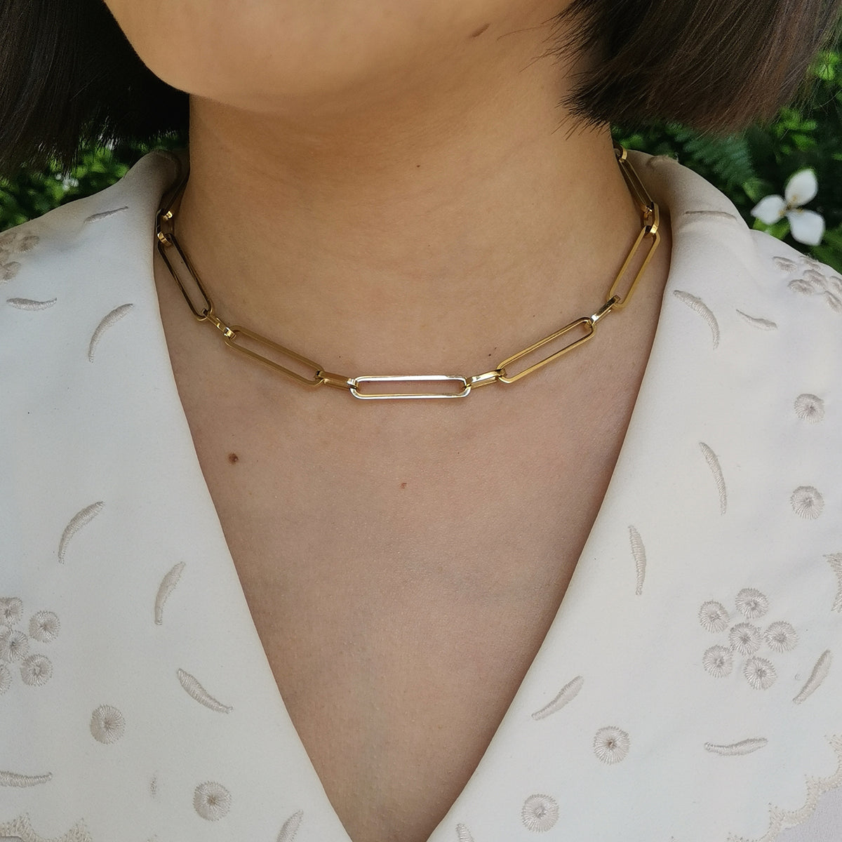 Collier CÉLINE