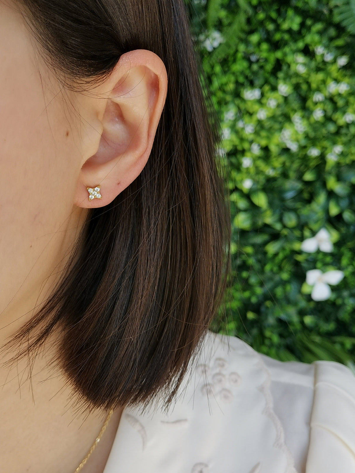 Boucles d'oreilles LOLA