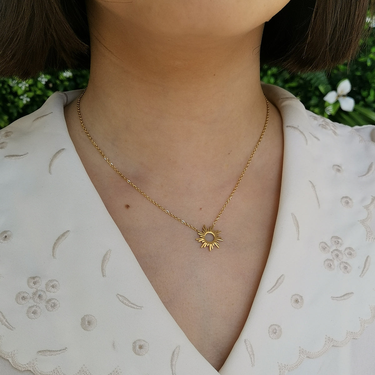 Collier ANGIE