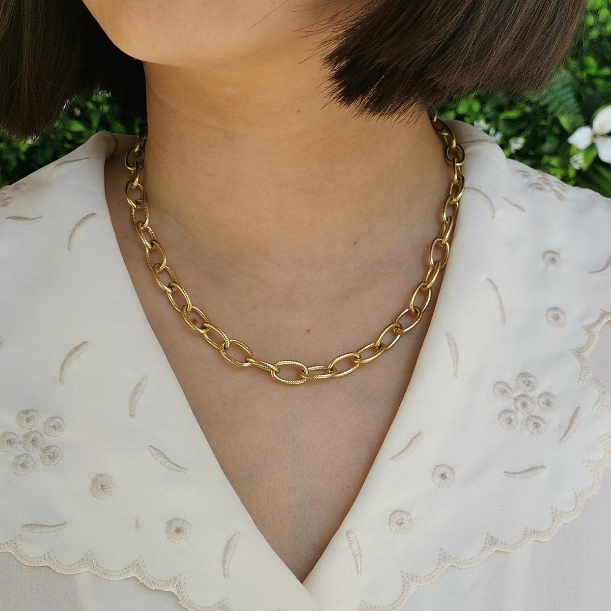 Collier ALEXANDRA
