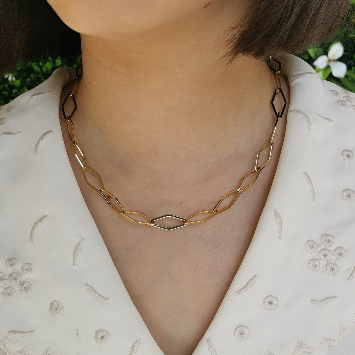 Collier GLADYS