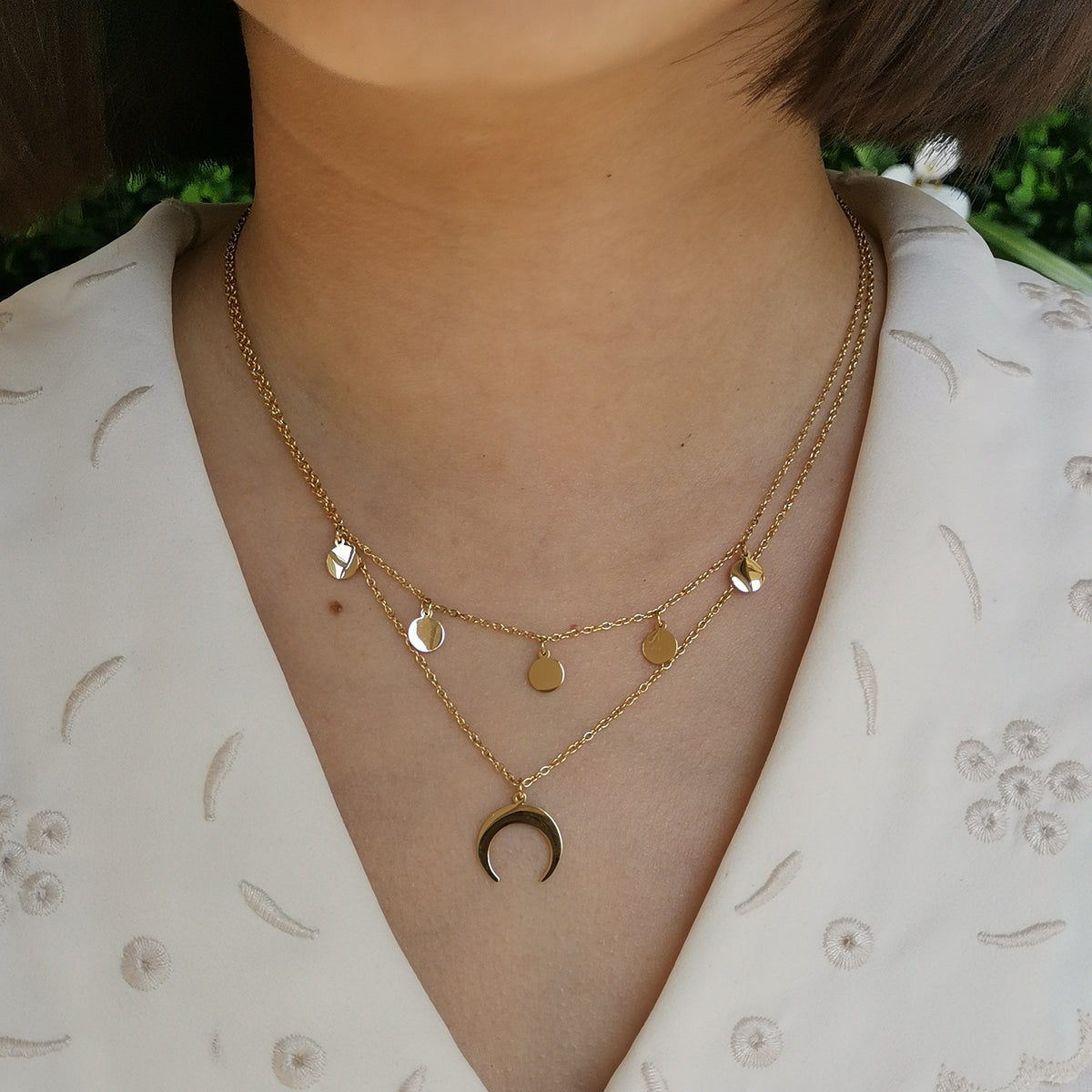 Collier OPHÉLIE