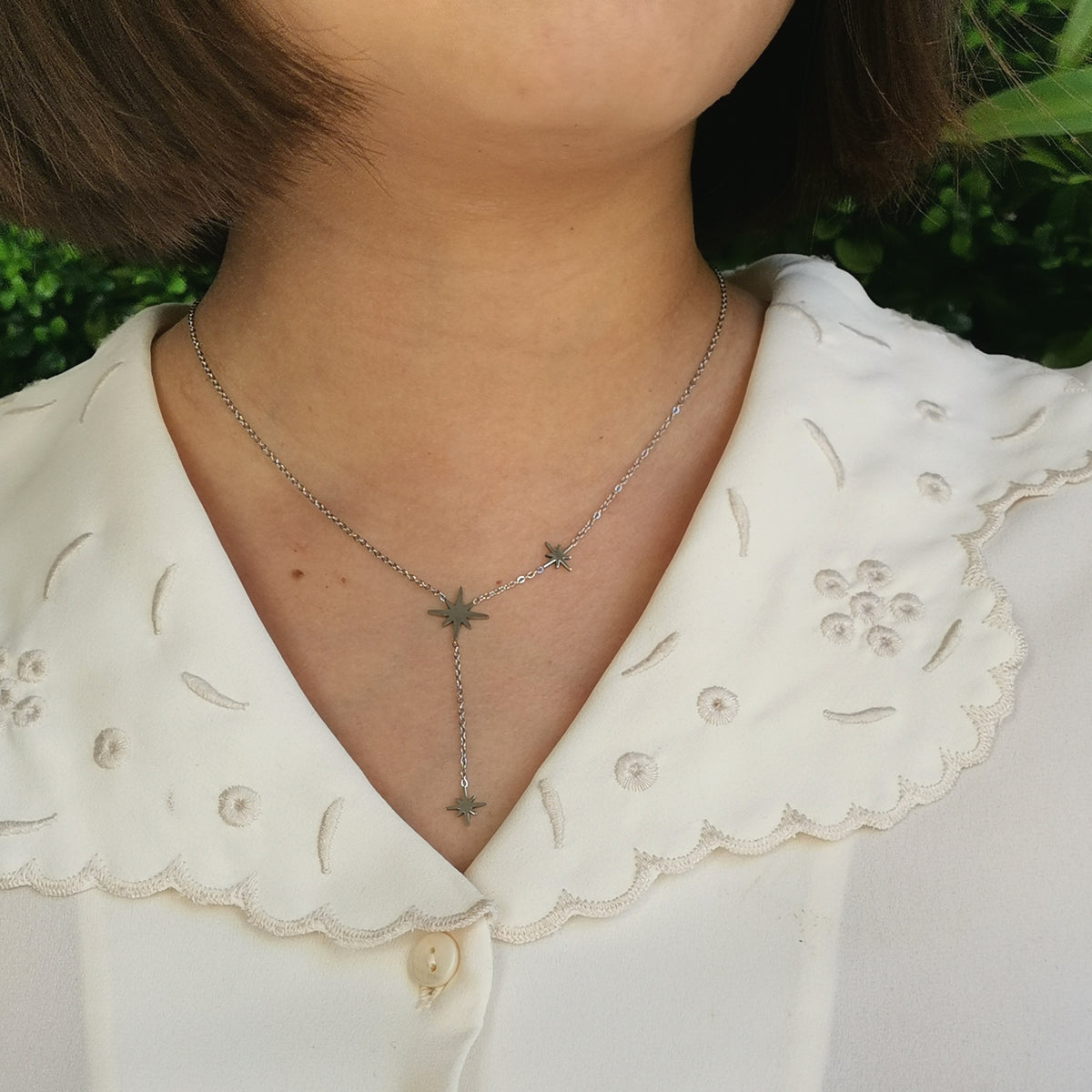 Collier CAROLINE