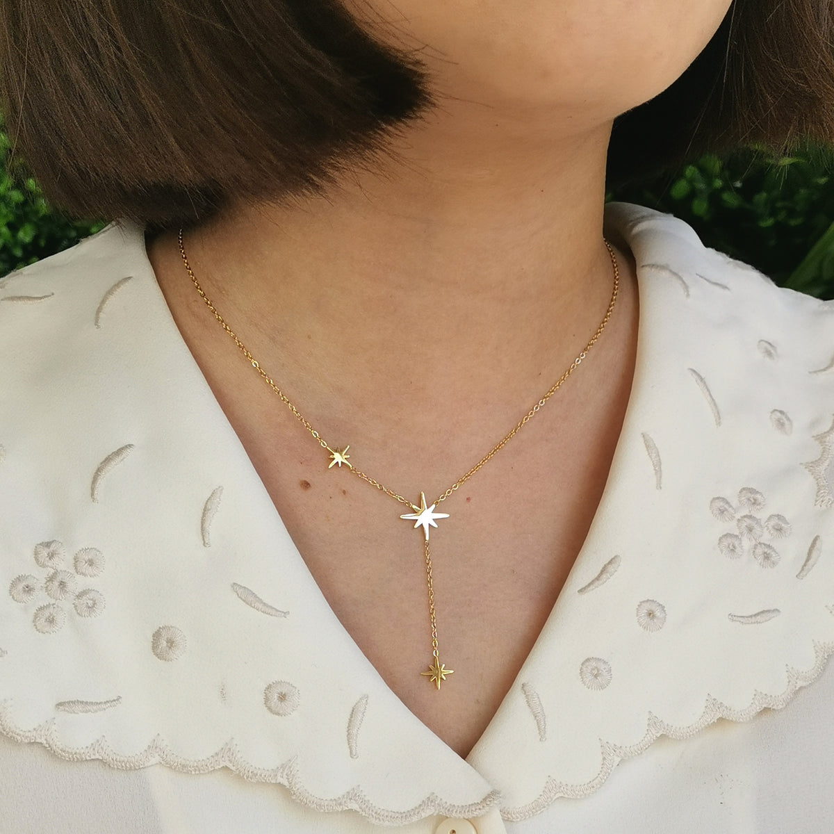 Collier CAROLINE