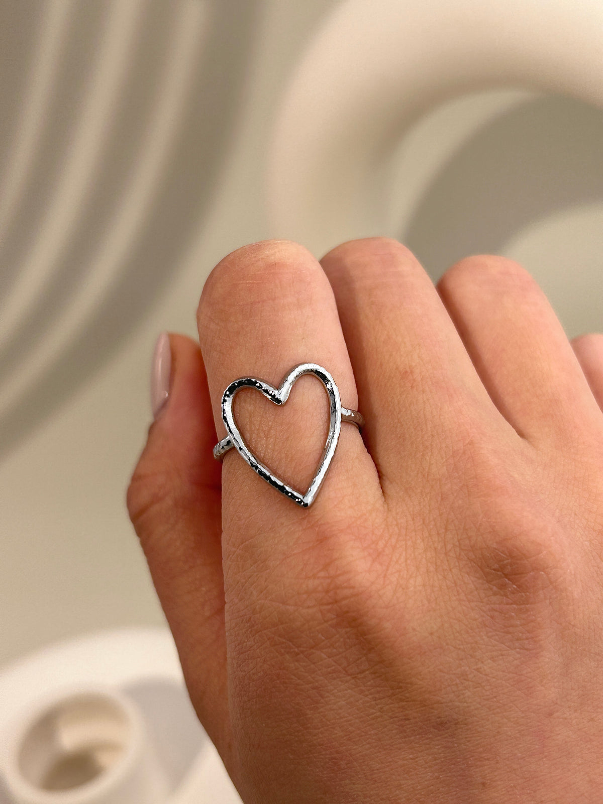 Bague MARGOT