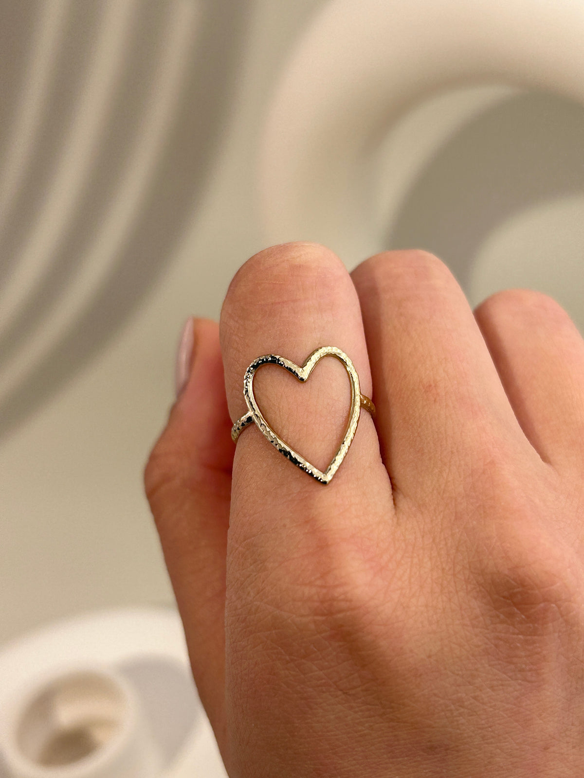 Bague MARGOT