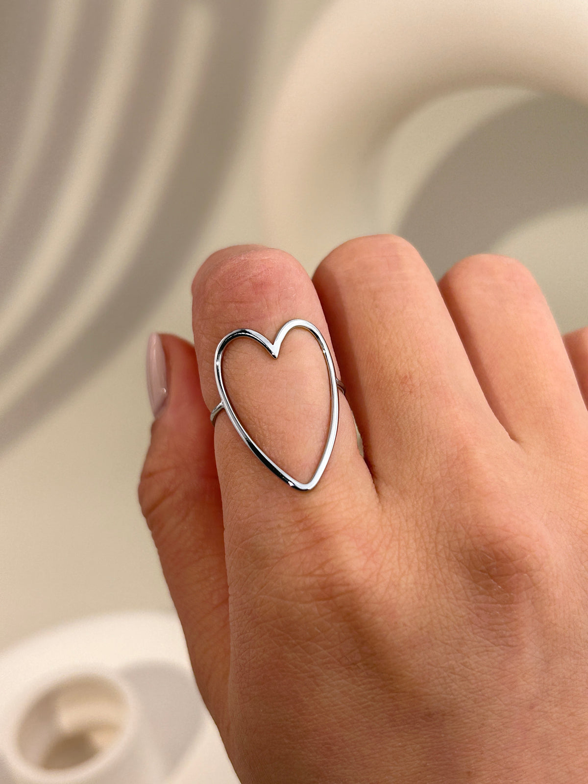 Bague LAURA