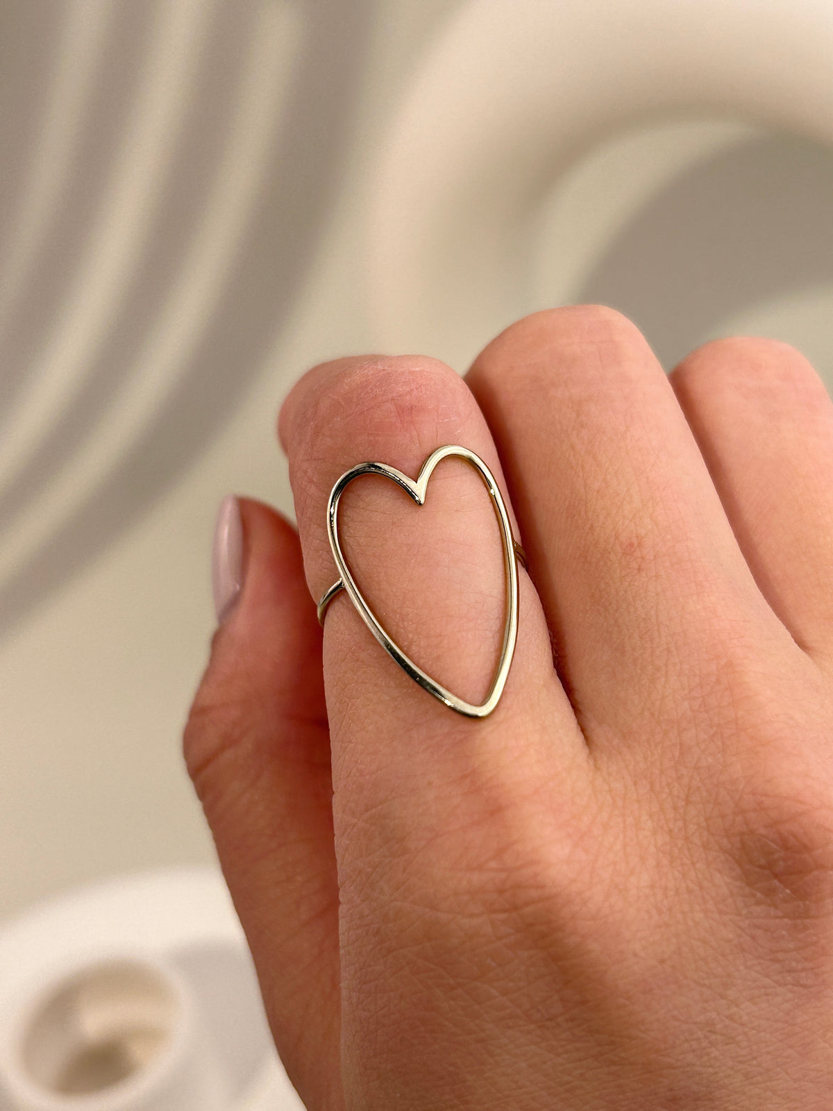 Bague LAURA