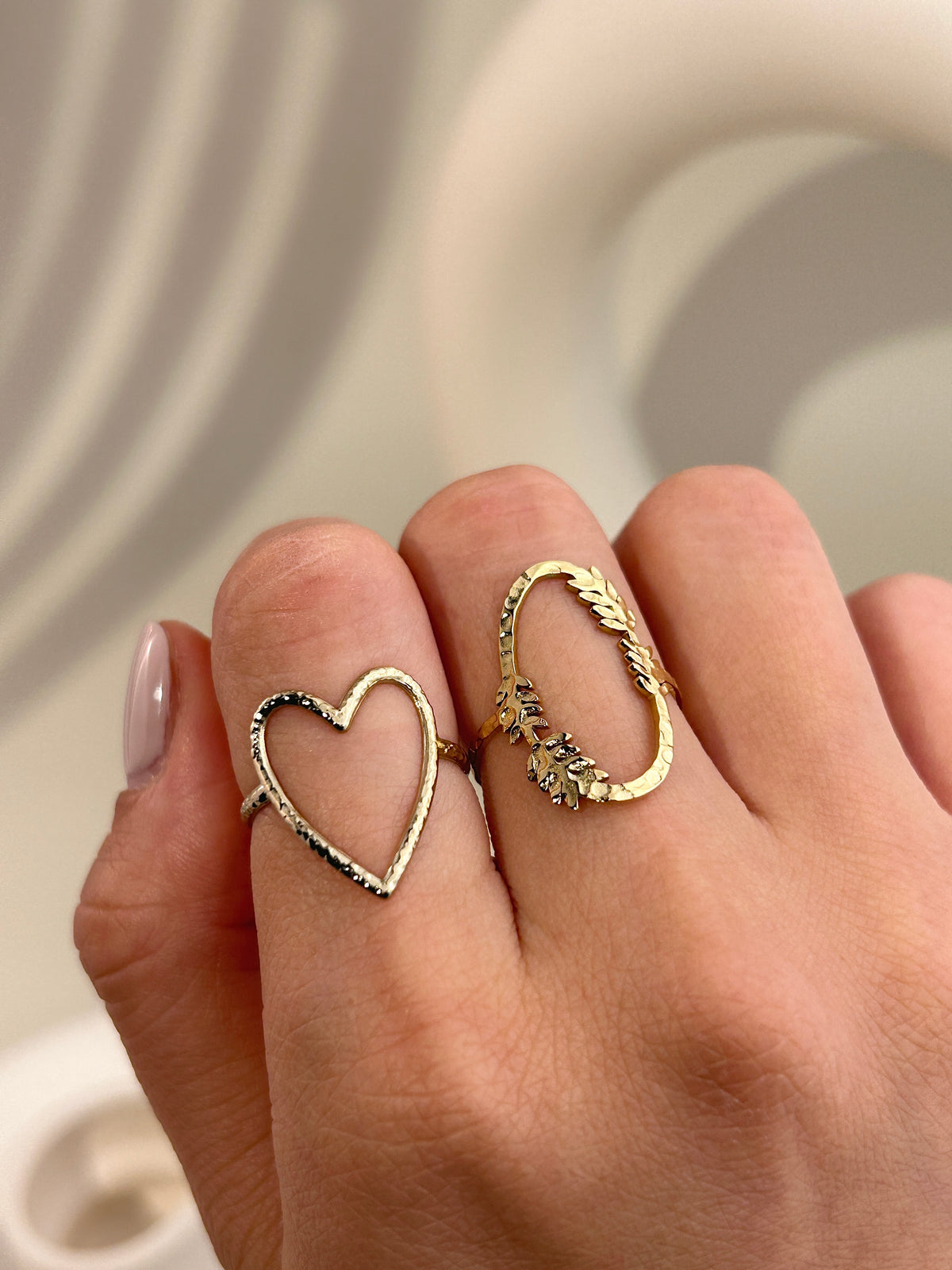 Bague MARGOT