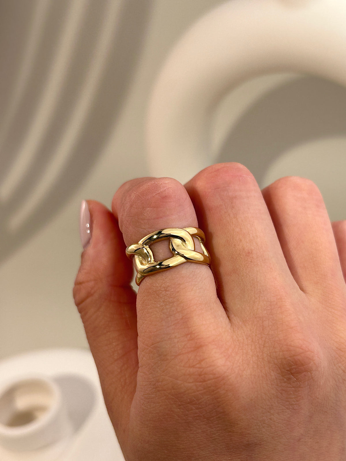 Bague ADA
