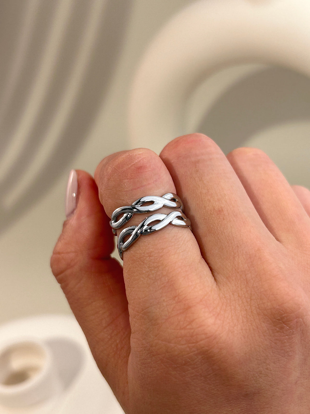 Bague LÉNA