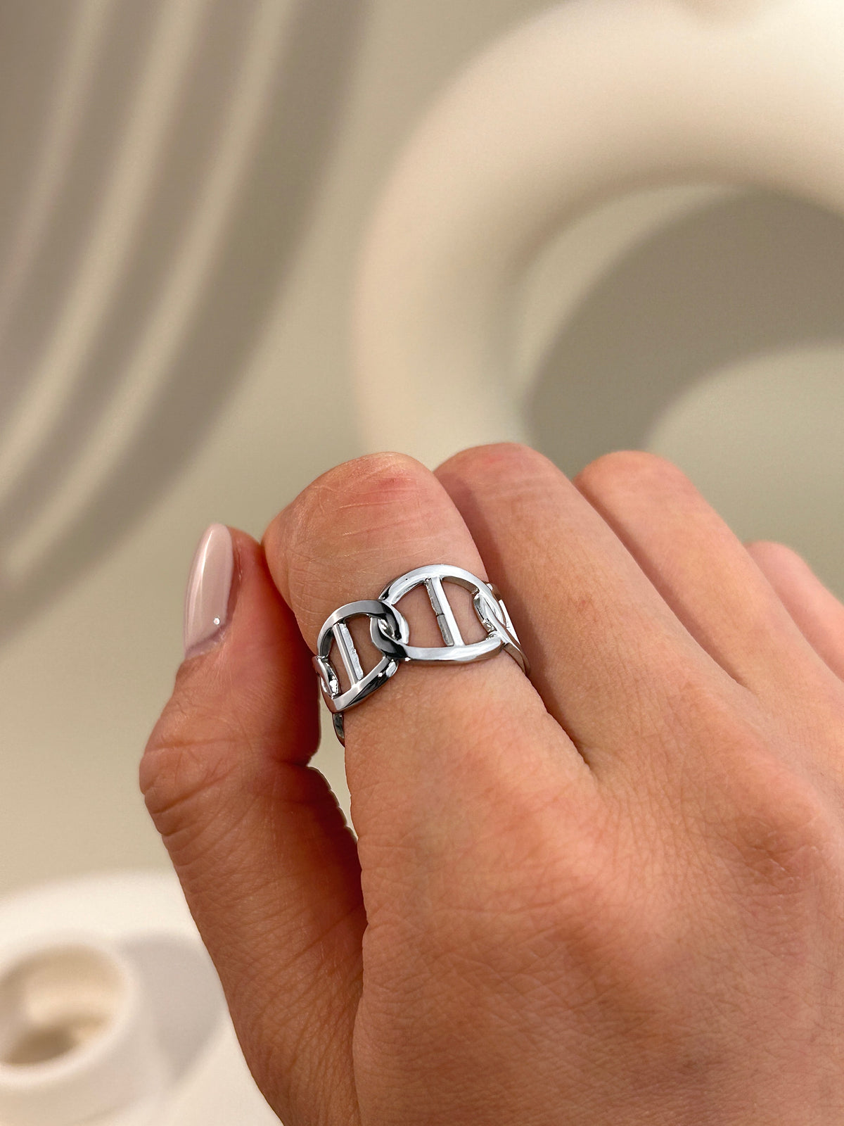 Bague MILA