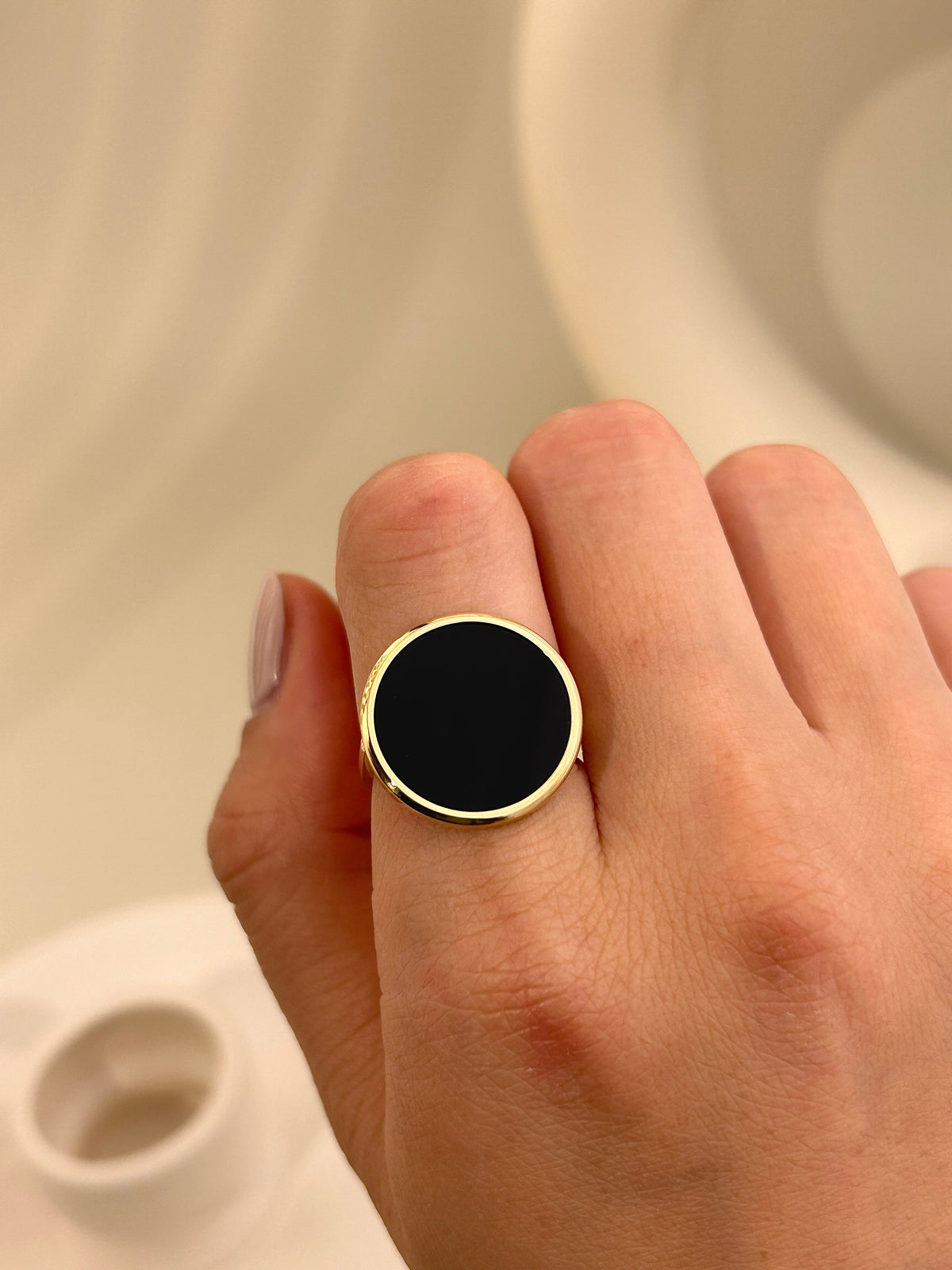Bague GRACE
