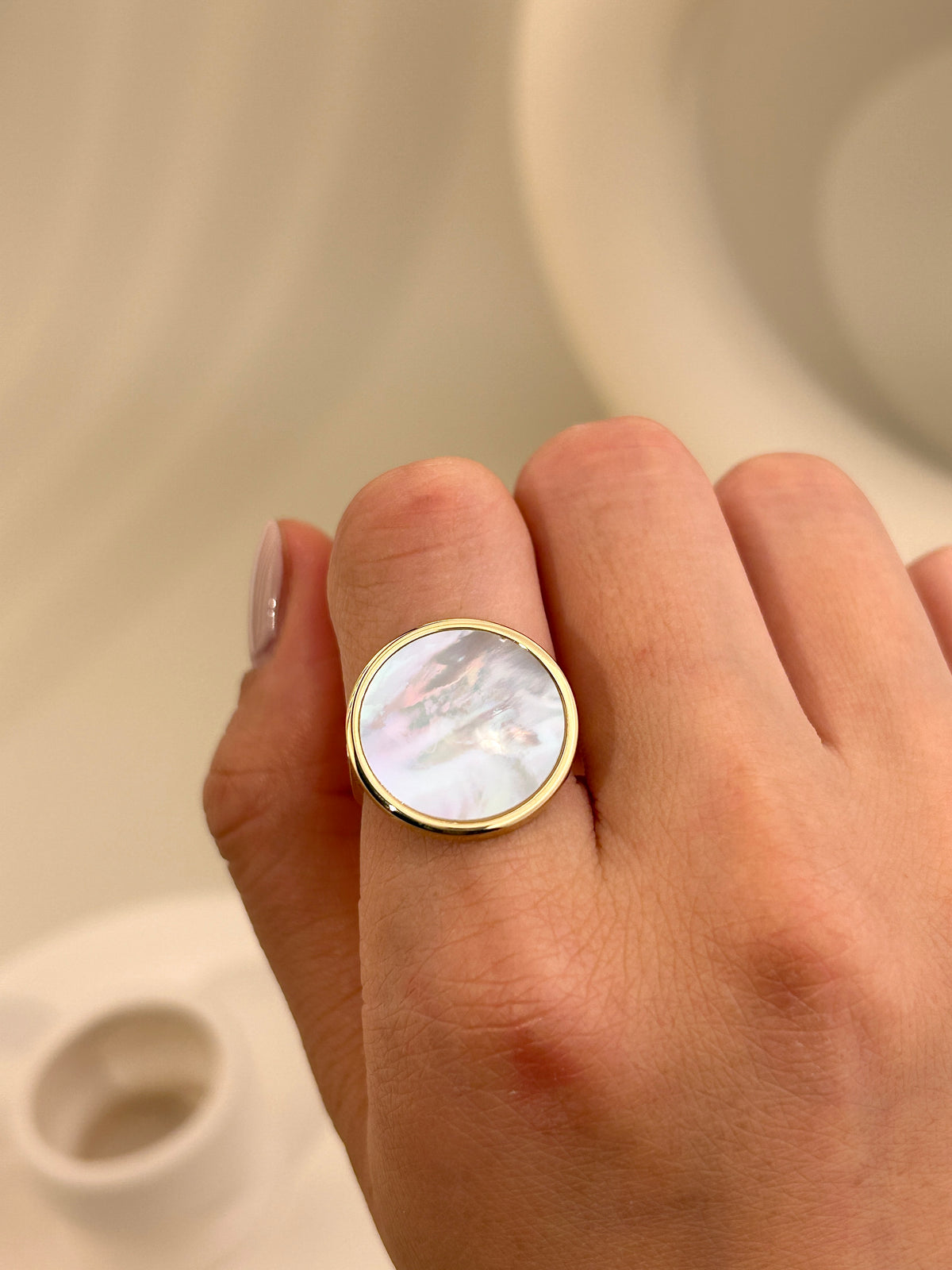 Bague GRACE