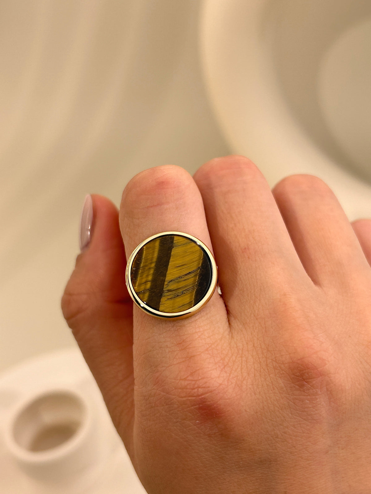 Bague GRACE