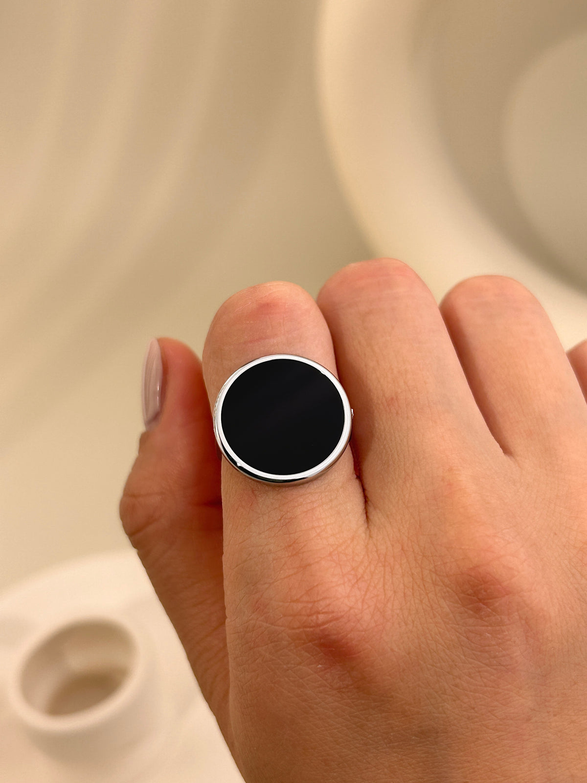 Bague ELLA