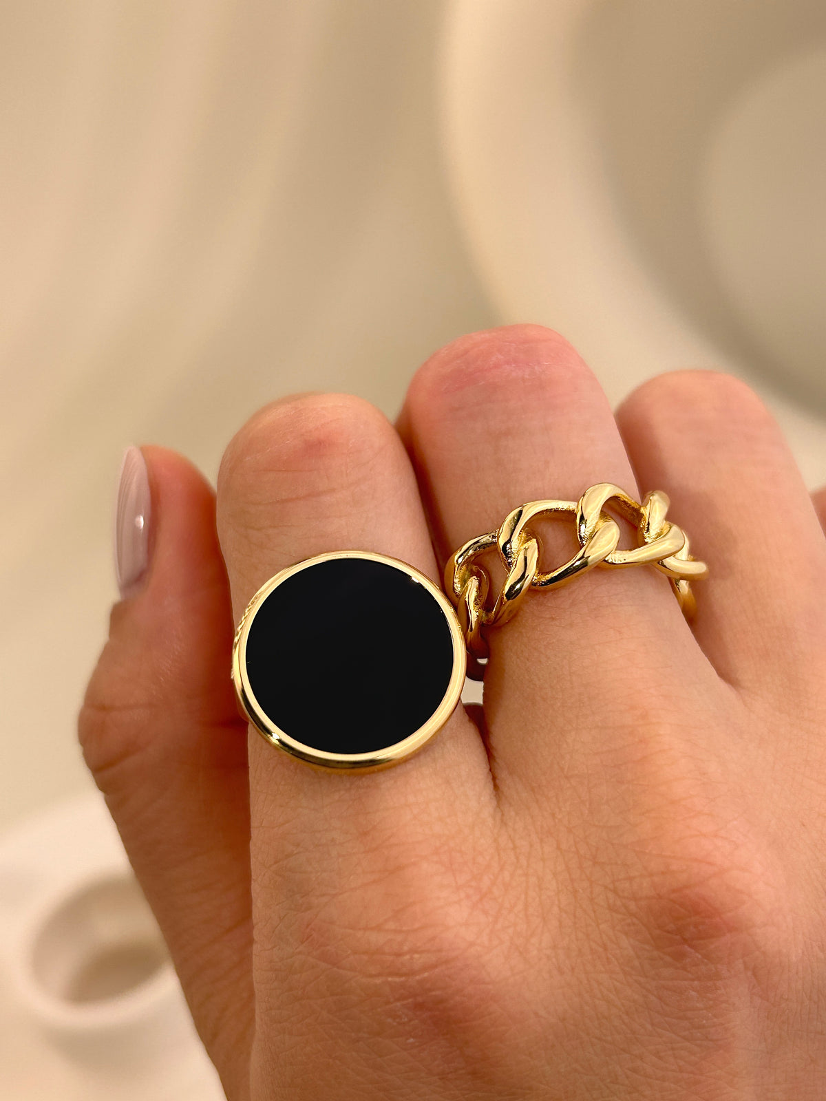 Bague GRACE