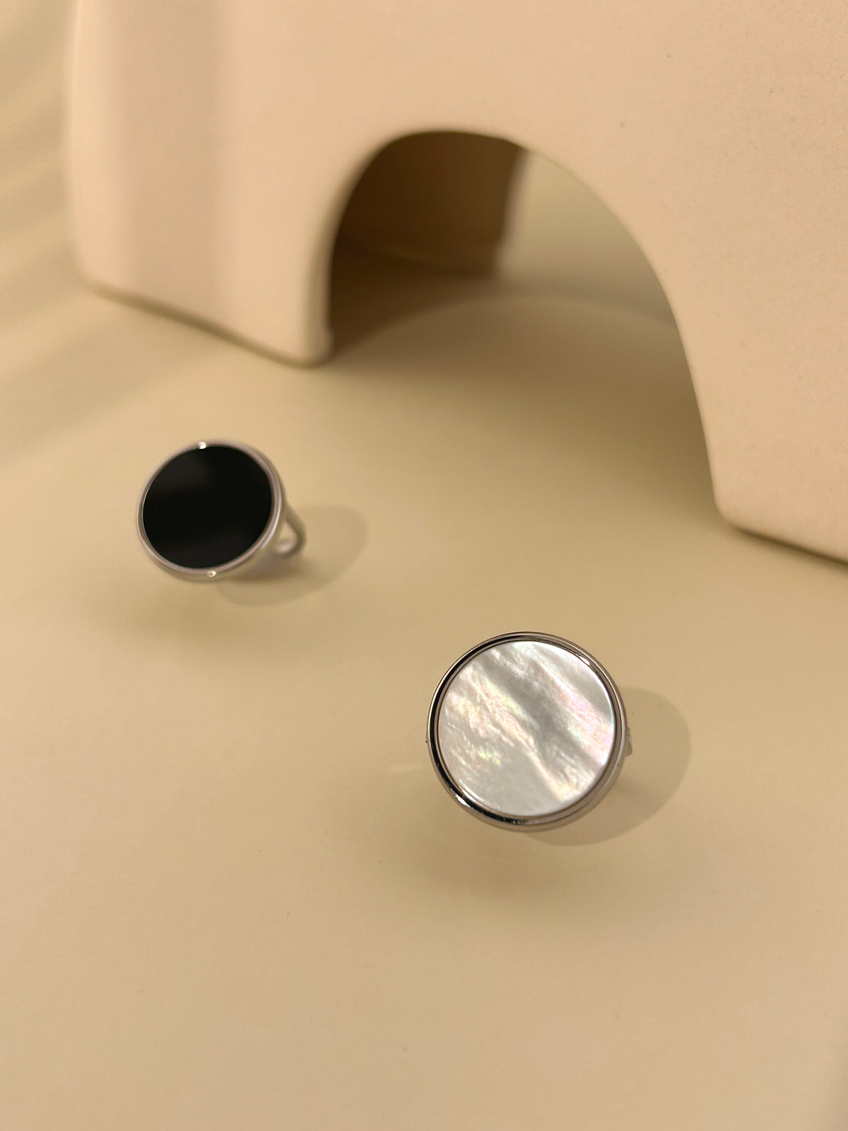 Bague ELLA