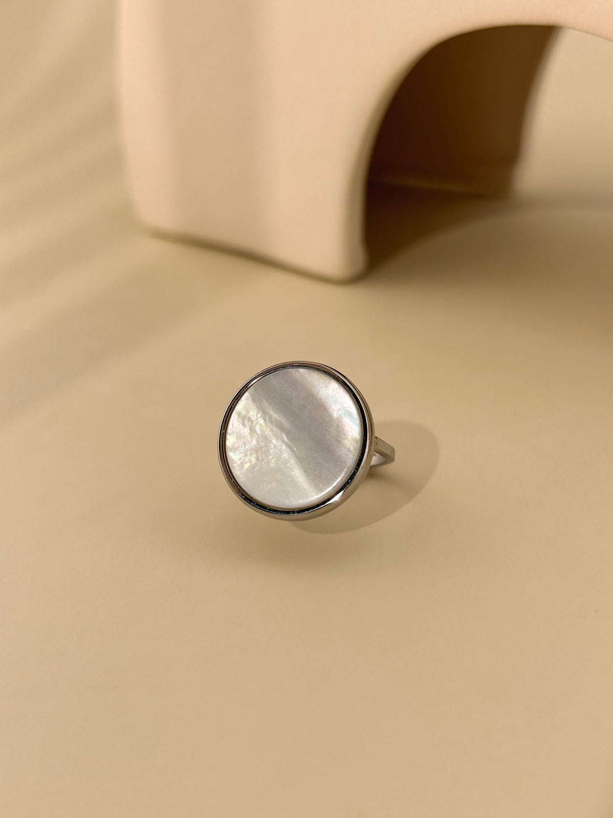 Bague ELLA