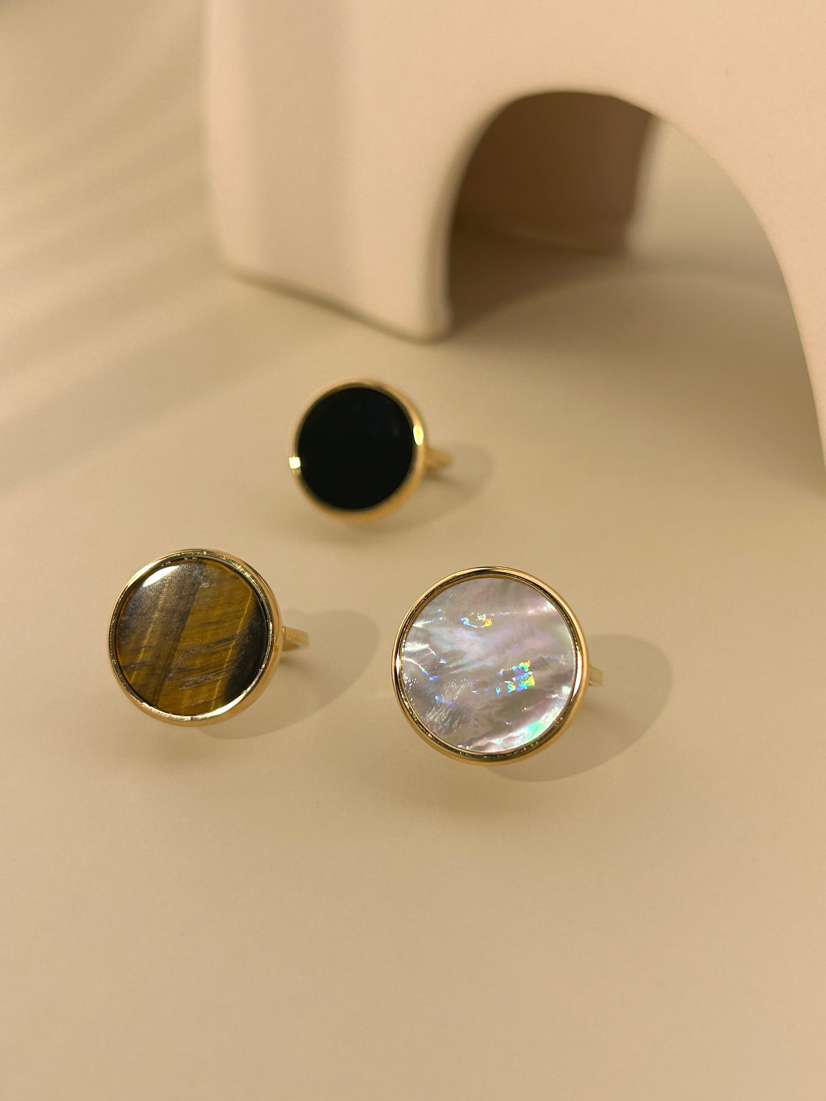 Bague GRACE