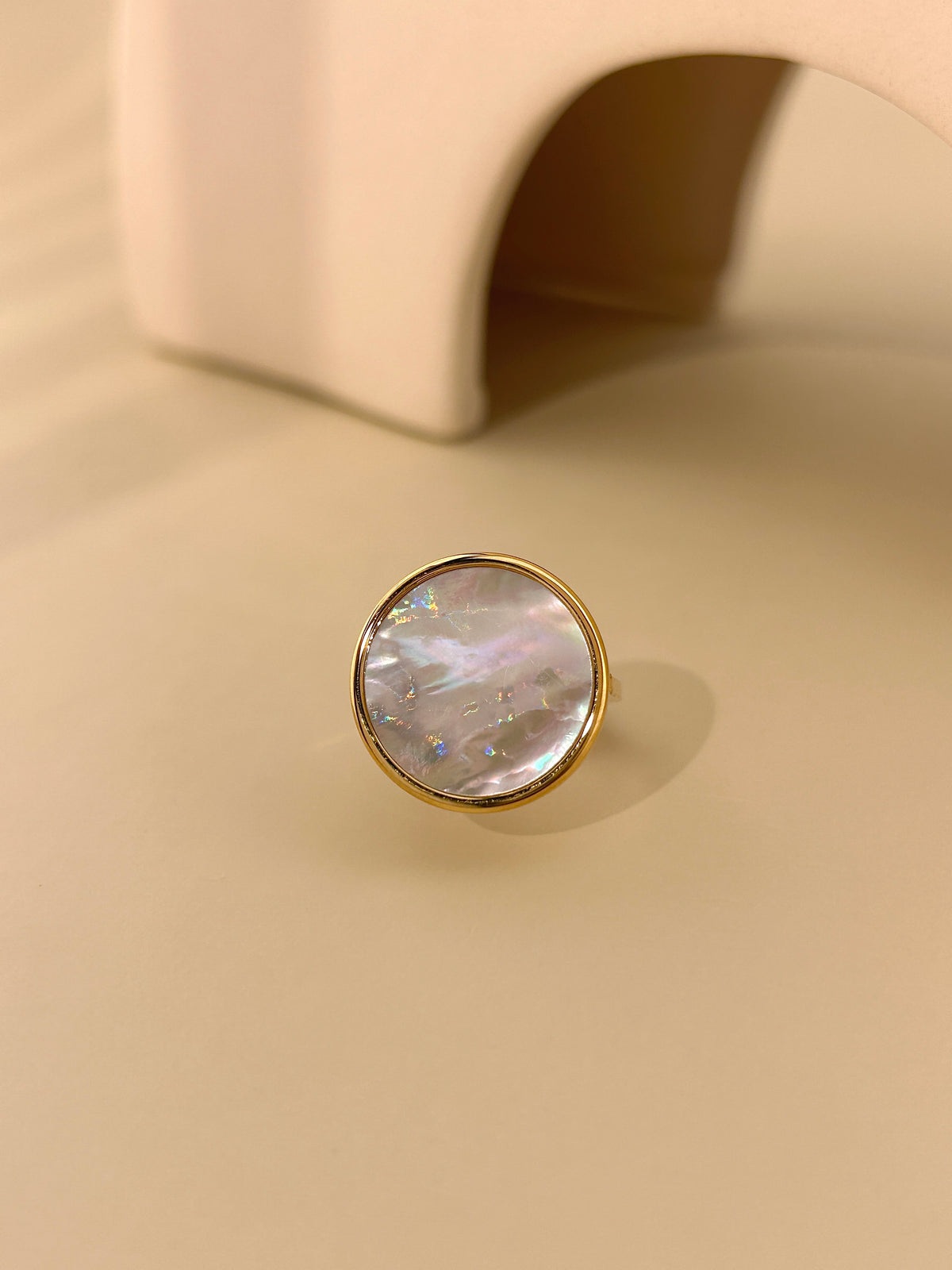 Bague GRACE