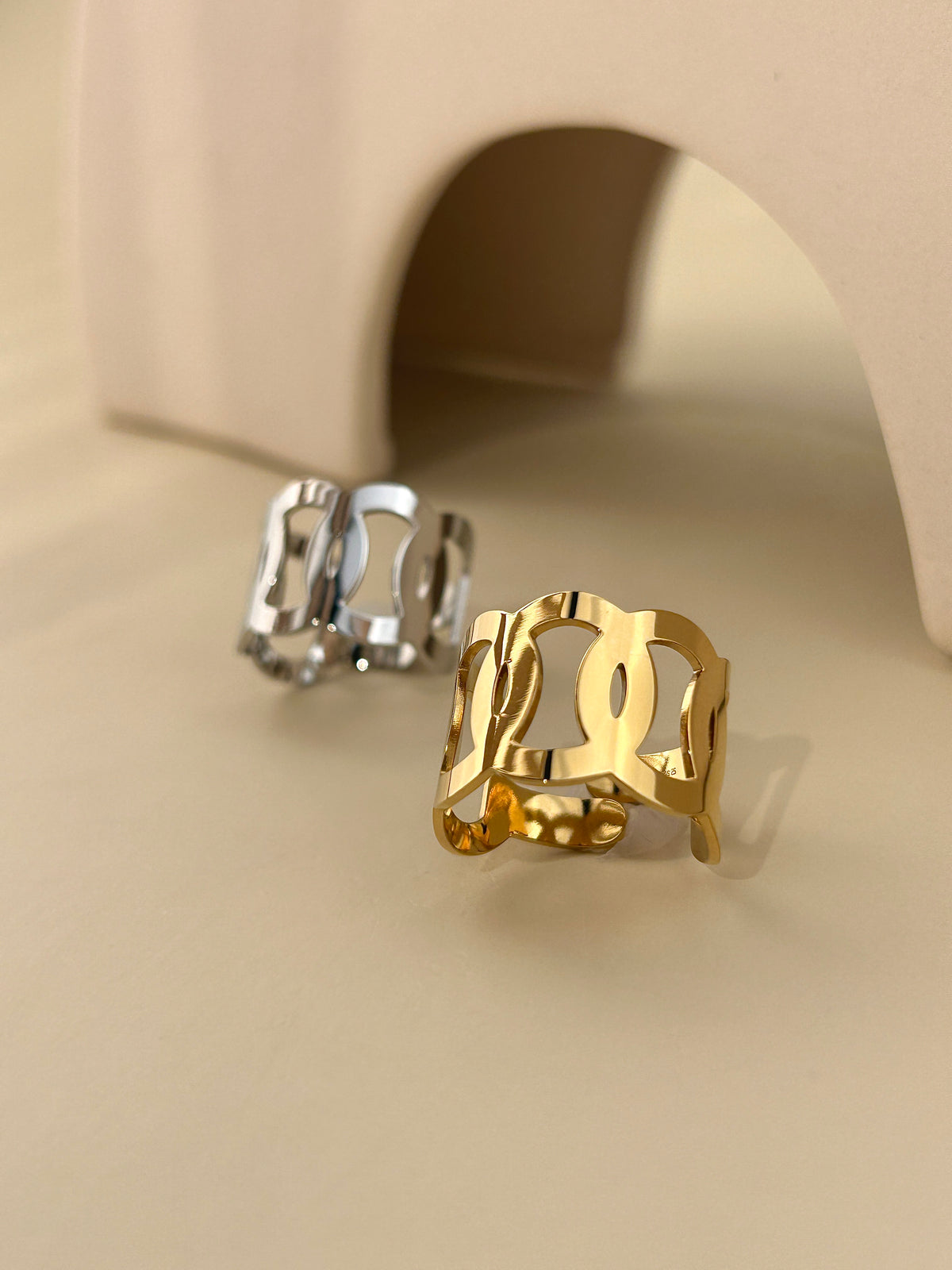 Bague ALINA