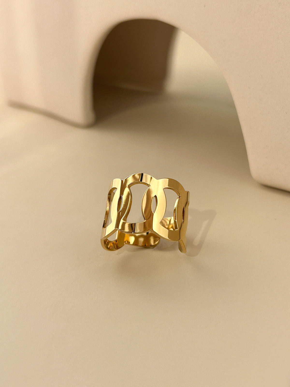 Bague ALINA