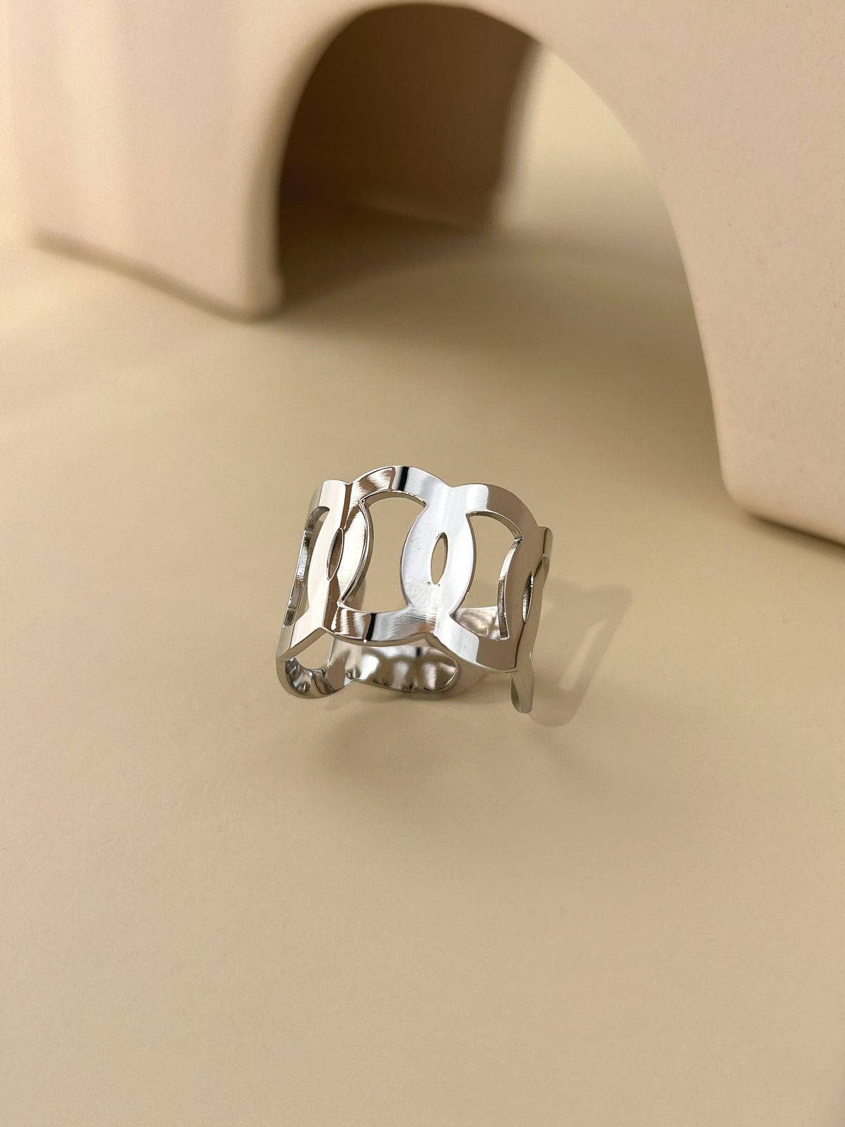 Bague ALINA