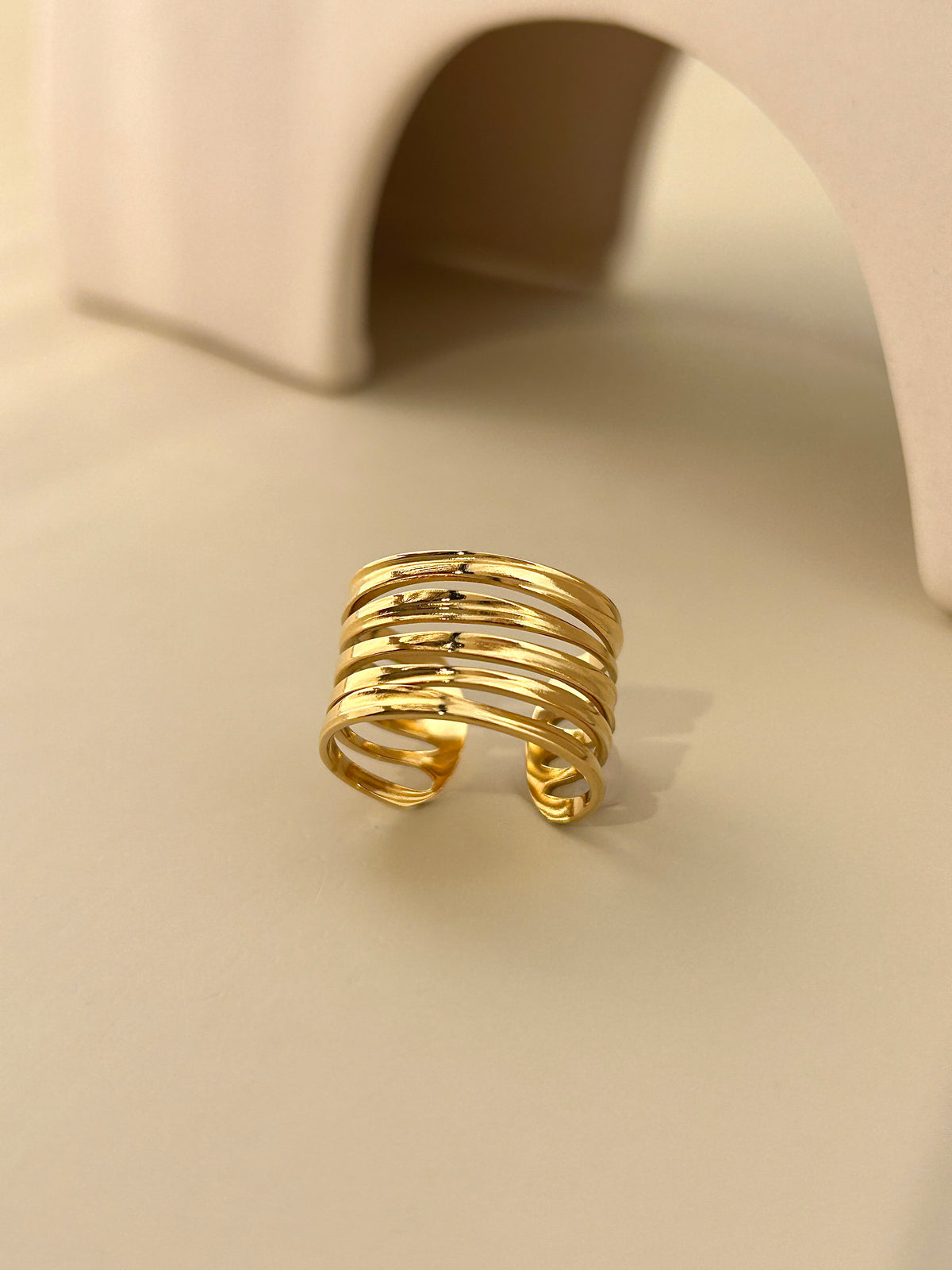 Bague ALEXIA