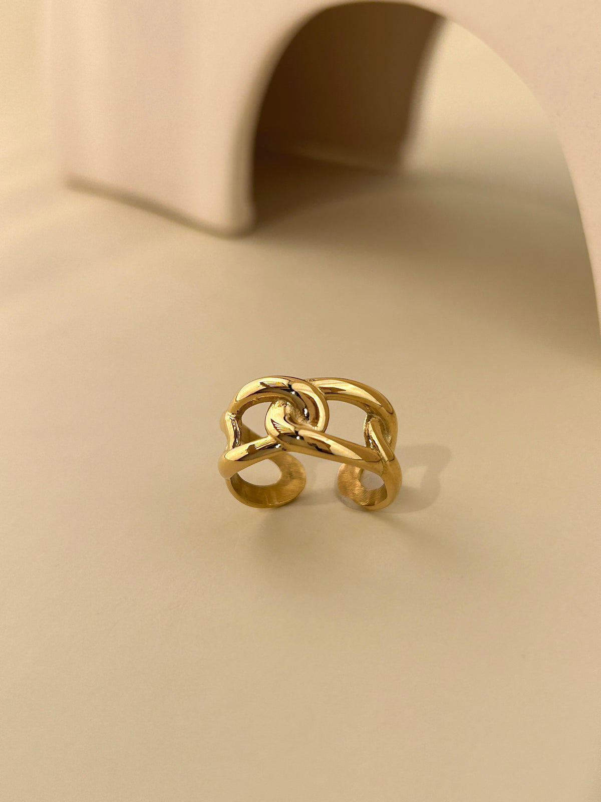 Bague ADA