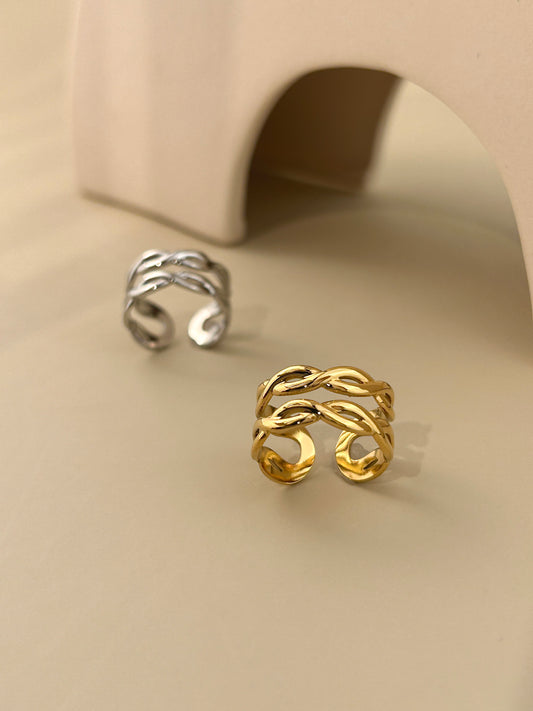 Bague LÉNA