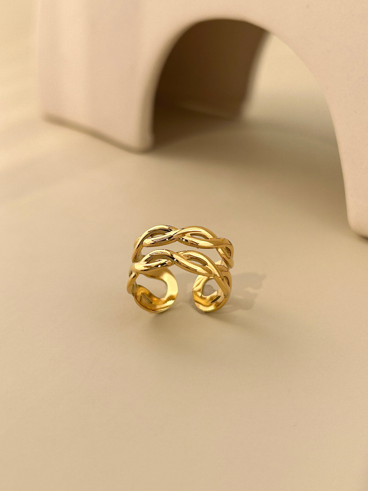 Bague LÉNA